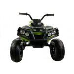 Elektrická Štvorkolka - BDM0906 - zelená